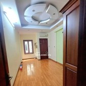 BÁN NHÀ NGÕ HẺM GẦN PHố 5,8 Tỷ 36m 5 Tầng MẶT TIỀN 3,4m TRÍCH SÀI TÂY HỒ